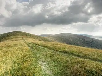 Greater Fatra National Park