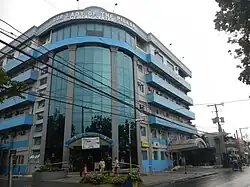 Our Lady of the Pillar Medical Center