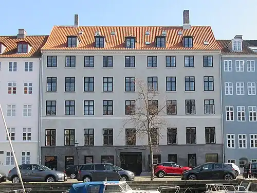 Overgaden Oven Vandet 54