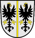 Coat of arms of Přeštice