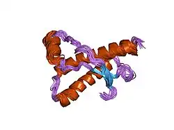 1e1g: HUMAN PRION PROTEIN VARIANT M166V