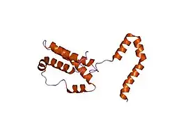 1ilk: INTERLEUKIN-10 CRYSTAL STRUCTURE REVEALS THE FUNCTIONAL DIMER WITH AN UNEXPECTED TOPOLOGICAL SIMILARITY TO INTERFERON GAMMA