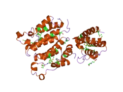 1x0j: Crystal structure analysis of the N-terminal bromodomain of human Brd2