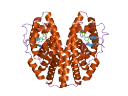 1zaf: Crystal structure of estrogen receptor beta complexed with 3-Bromo-6-hydroxy-2-(4-hydroxy-phenyl)-inden-1-one