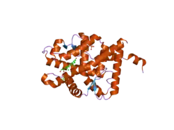 2aa7: Mineralocorticoid Receptor with Bound Deoxycorticosterone