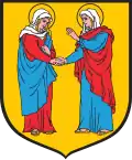 Baborów Coat of Arms