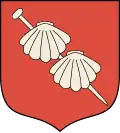 Coat of arms of Bolimów