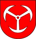 Coat of arms of Brzeg