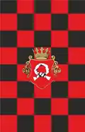 Flag of Czarnków