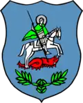 herb Jasienicy