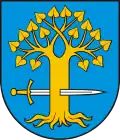 Coat of arms