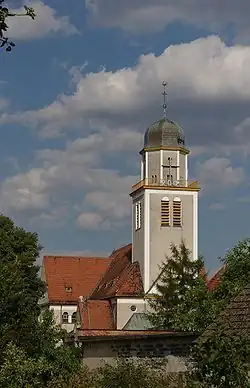 Church of Saint Anthony