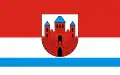 Flag of Nowe