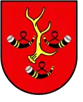 Coat of arms