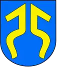 Coat of arms of Pińczów