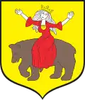 Coat of arms of Przysucha