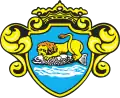 Coat of arms of Puck