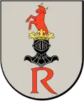 Coat of arms of Ryki