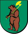 Coat of arms of Ursus