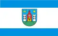 Flag of Gmina Ziębice