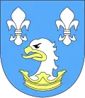 Coat of arms of Świekatowo