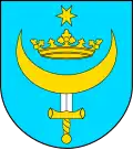 Coat of arms
