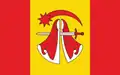 Flag of Gmina Grębocice
