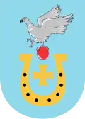 Coat of arms of Konopnica