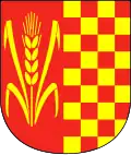 Coat of arms of Gmina Krzemieniewo