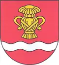 Coat of arms of Gmina Książki
