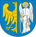 Coat of arms of Gmina Ornontowice