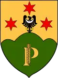 Coat of arms