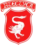 Coat of arms of Gmina Rzeczyca