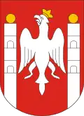 Coat of arms of Szydłów