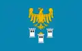 Flag of Gliwicki County