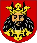 Coat of arms of Lipno County