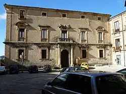 A historical monument