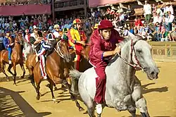 Image 72Palio di Siena (from Culture of Italy)