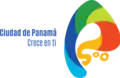Official logo of Panama City