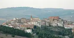 View of Trivigno