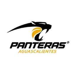 Panteras de Aguascalientes logo