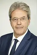 Paolo Gentiloni 2016–2018 (1954-11-22) 22 November 1954 (age 70)