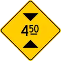 P-40 Height limit