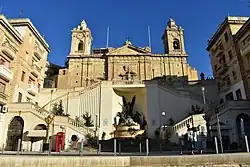Parish Church of the Immaculate Conception