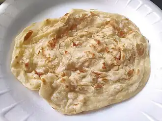 Parotta