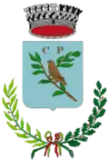 Coat of arms of Passirano