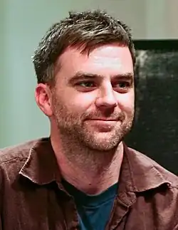 Paul Thomas Anderson, filmmaker known for Boogie Nights, Magnolia and There Will Be Blood (did not graduate)