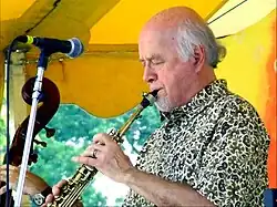Clearwater Festival, 2007