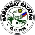 Official seal of Payatas