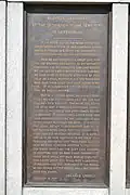 Gettysburg Address